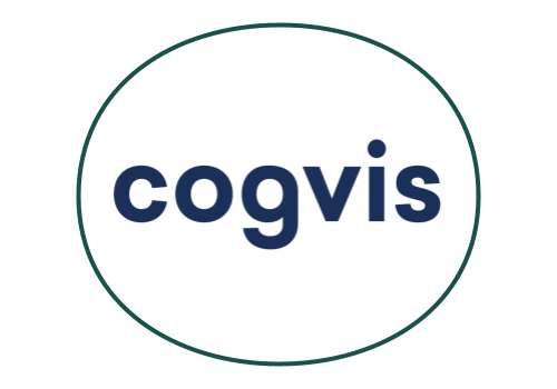 Logowand_cogvis